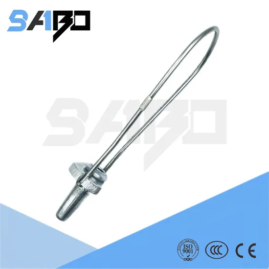 Automatic Dead End Universal Grade