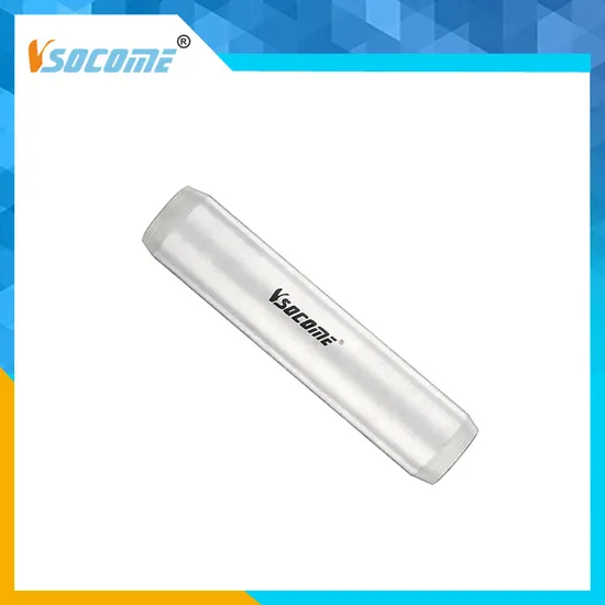 High Quality Materials Dimensional Accuracy Aluminium Connectors