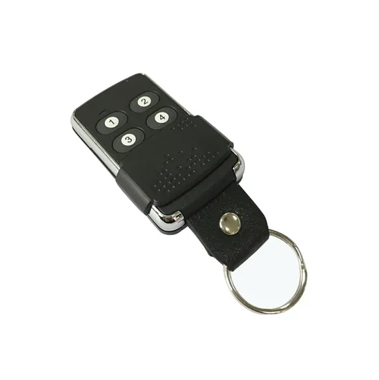Hiland Wireless Remote Control Transmitter for Automatic Door 433.92MHz 50m