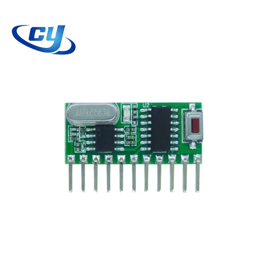 Cyrm03-V3.0 Electronic Component Integrated Circuit RF Module