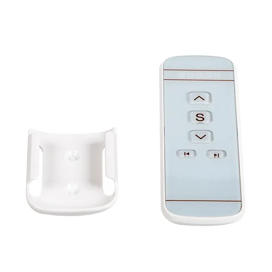 5 in 1 Remote Control for Curtain / Garage Door