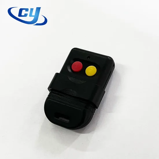 Cytx054 EV1527 Learning Code 315 433.92 RF Remote Control Switch