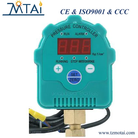 APC-10A/C Micro Air Compressor/Water Pump Pressure Switch