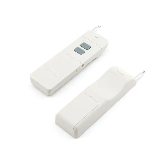 Long Distance Remote Control Wireless 433MHz Remote Control