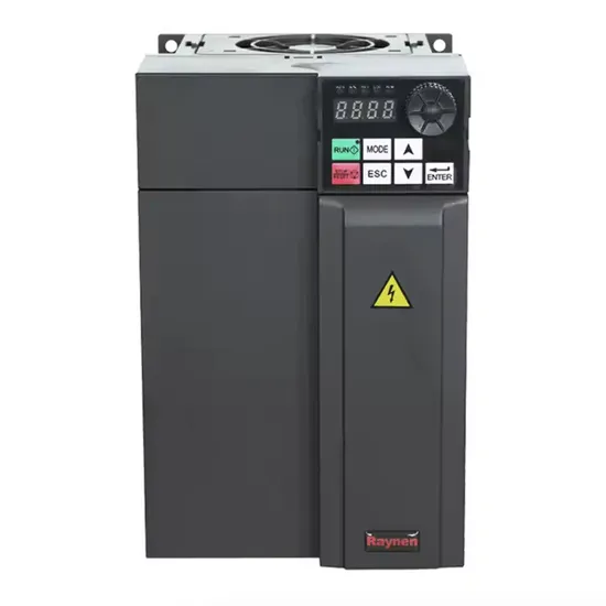 RV21-T3-4G/5r5p 3 Phase AC Drive 380V Frequency Inverter V/F Control VFD 5kw 4kw