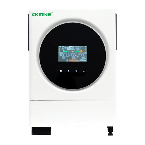 Best Price Solar MPPT 24V Inverter 4kw Voltronic Offgrid Solar Hybrid Inverter 4000W