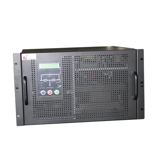 1K Va - 30K Va 220V DC Input 220V AC Output CE Certified Power Inverter