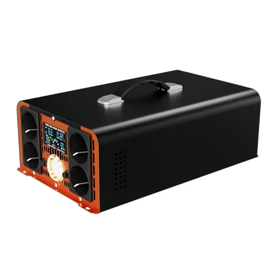 5000W Home Use Pure Sine Wave Inverter Solar Power Inverter