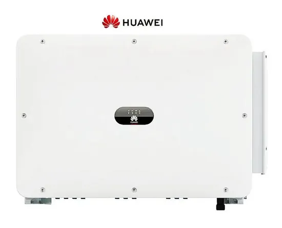 High Quality Triple Active Huawei China Solar DC AC Power Inverter Stock Sun2000-100ktl-M2