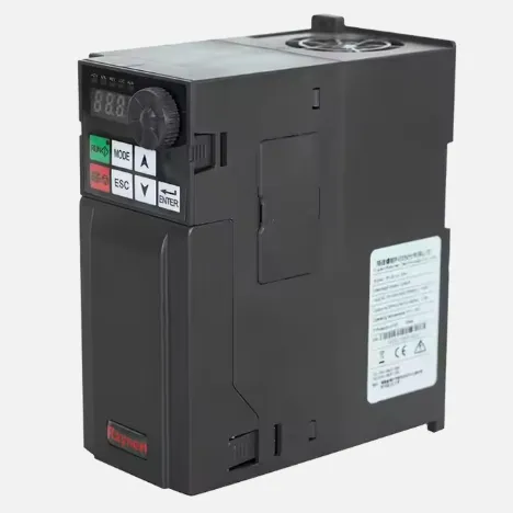 RV21 VFD 3 Phase 220V 0.75kw 1.5kw 2.2kw Mini Economic VFD Inverter