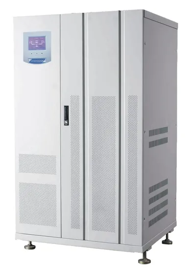 Large Power 80kw 3 Phase Pure Sine Wave Inverter