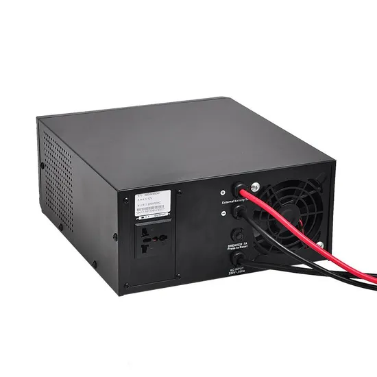 10A/20A Charge Current Home UPS/Inverter 1000va/2000va