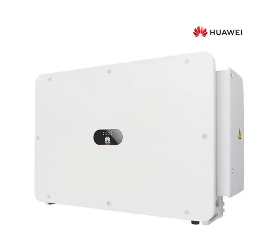Huawei Solar Inverter Agent Sun2000-60ktl-M0 60kw Three Phase Huawei Inverter Smart PV String Inverters