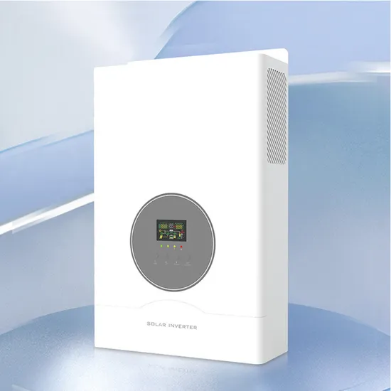 5kVA Microinverter 400W Power off Grid Hybrid System Solar Inverter Power Hybrid Inverter