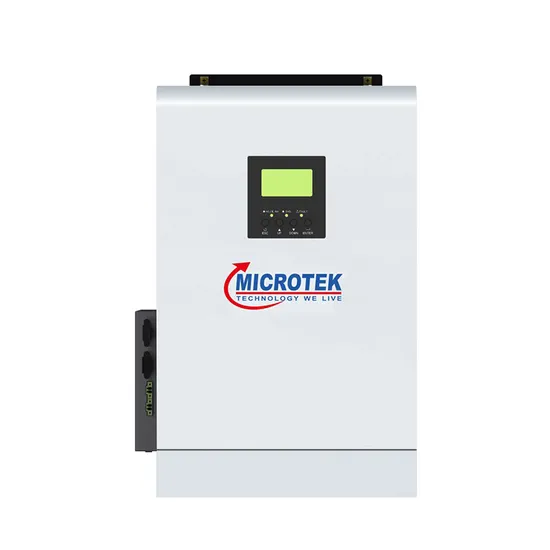 5kVA 50Hz off Grid Solar Hybrid System 5kw Solar Inverter
