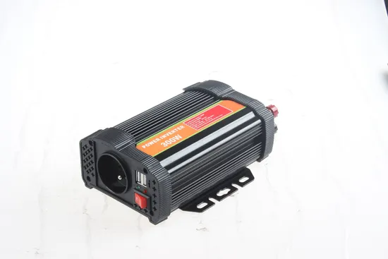 200W DC 12V Manufacturer′ S Hot Selling Inverter Battery
