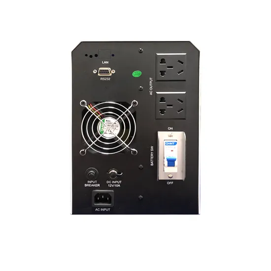 Solar Inverters off Hybrid Grid Inverter