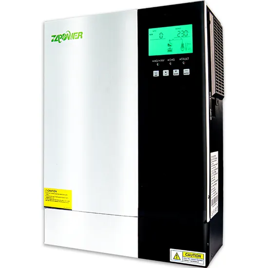 Hybrid Solar Power Inverter MPPT 24V 48V 3.5kw 5.5kw off off Grid Solar Panel Inverter