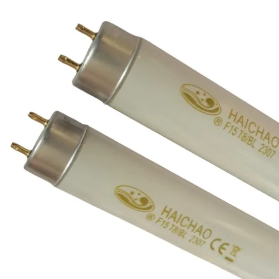 40W T8 Fluorescent Lighting Fixture Tube