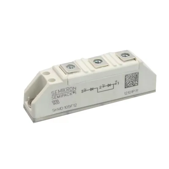 Thyristor Module Original Stock