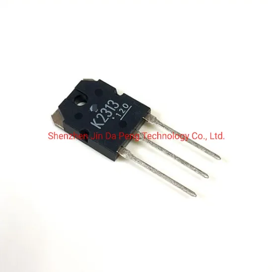 2sk2313 K2313 MOS Transistor Original 2313 Mosfet
