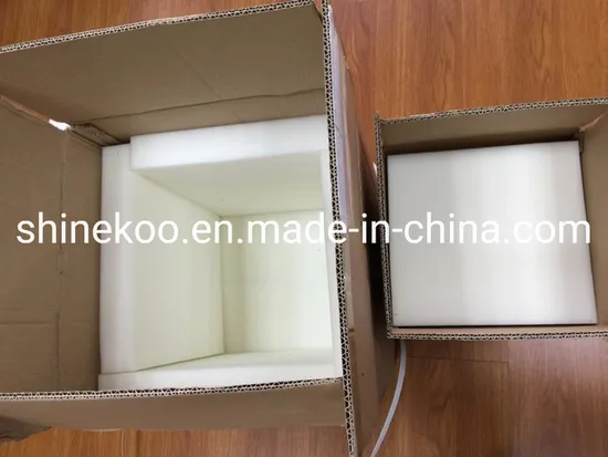 High Frequency Metal Ceramic Electron Triode (RS2048CJ, RS2048CJC, RS3021CJ)