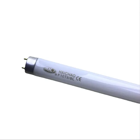 18W T8 G13 Base Blue UV Fluorescent Lights Lamp