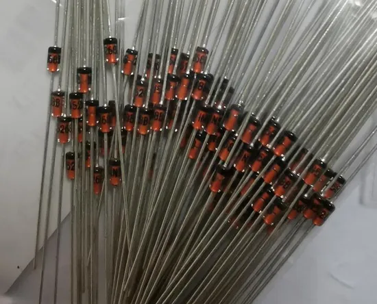 0.5W 200V High Volt Zener Diode 1n5281b