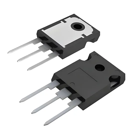 Board (to3p) Amplifier 3205 IGBT Transistors