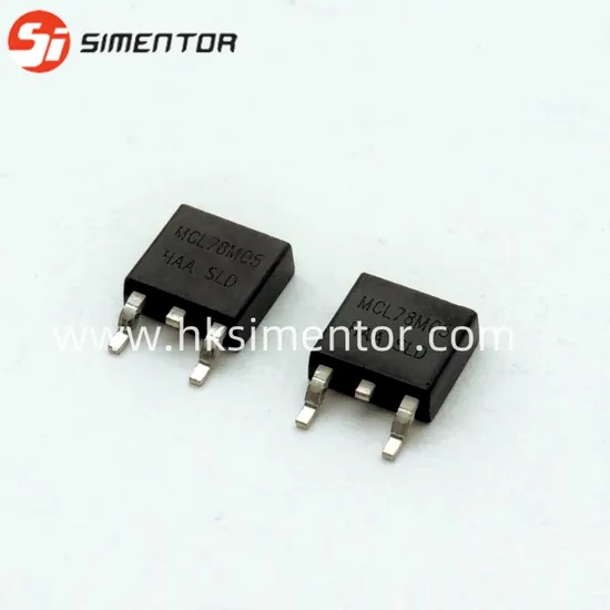 T835-800b Thyristor - Trusted Component for Modern Power Electronics Manufacturing