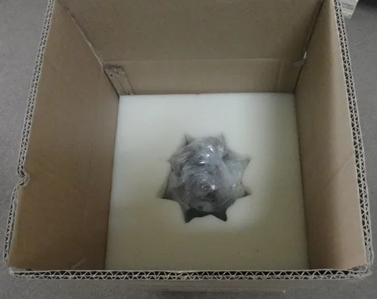 Oscillating Lamp Itl12-1 for Industrial RF Heating Machine