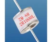 Zm Gas Discharge Tube Gdt Switching Spark Gap 1000V