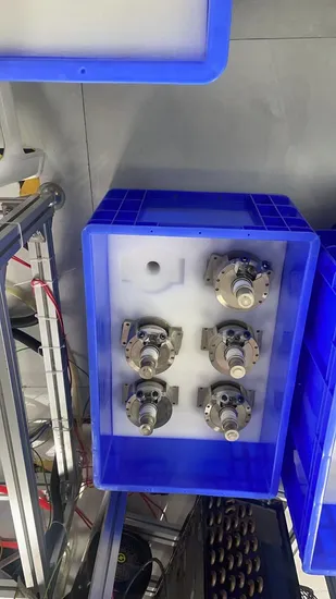 2450MHz Magnetron 15kw