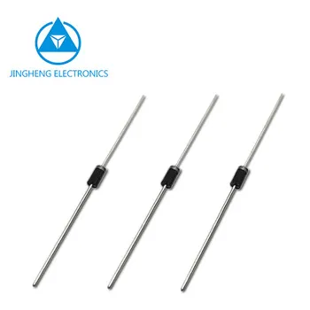 SR1200/SB1200 1A 200V Schottky Barrier Rectifier Diode