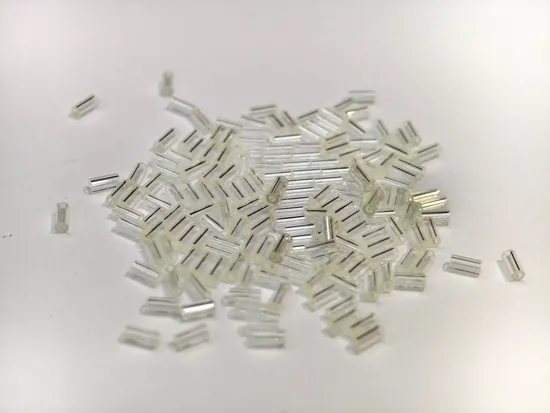 8532 Glass Low Temperature Sealing Thermistor Glass Tube (DO41)