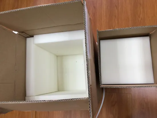 High Frequency Metal Ceramic Transmitter Electron Tube (TH537)