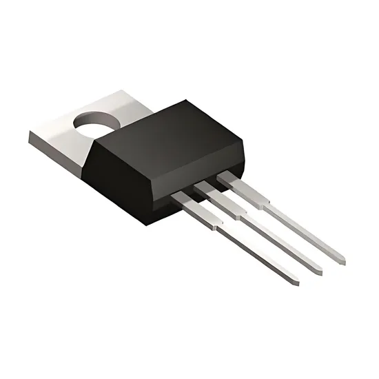 Scrap Power NPN 4 Pin D 718 Transistors