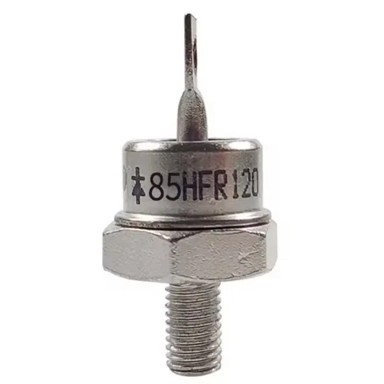 85hfr120 Rectifier Stud Diode High Quality Chips Integrated Circuits Electronic Components Microcontroller Transistor 85hfr120