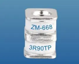 3 Pole SMD Gas Discharge Tube Zm68 Gdt