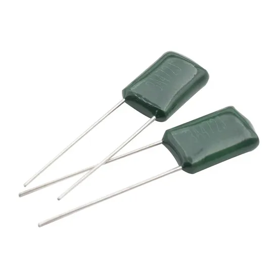 1000UF 1200VDC Pulse Energy Storage Magnetizer Self-Healing Film Capacitor