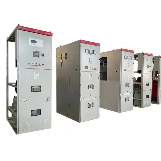 6kv 600kVA Complete Set of High-Voltage Reactive Power Capacitor Compensation Device TBB for Automobile Manufacturing
