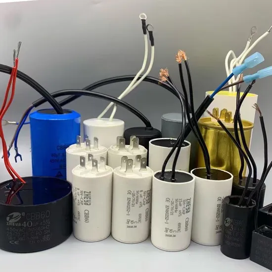 Microwave Oven Accessories 0.9UF Microwave Oven Capacitor