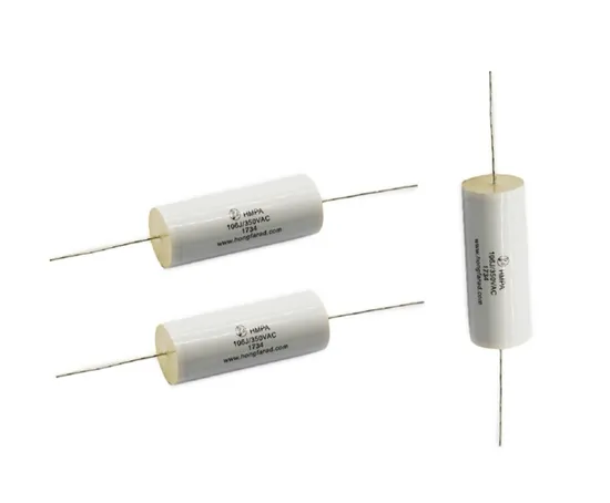 106K 350V, Audio Capacitor, MPa Cbb20 Metallized Polypropylene Film Capacitor