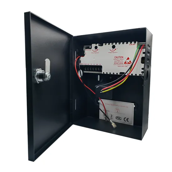 Access Control Power Supply 3A Output DC12V for Security System (KPSB-95)
