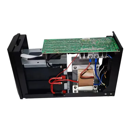 Customized Factory Price Offline UPS Power Supply UPS 1500 Va Backup UPS