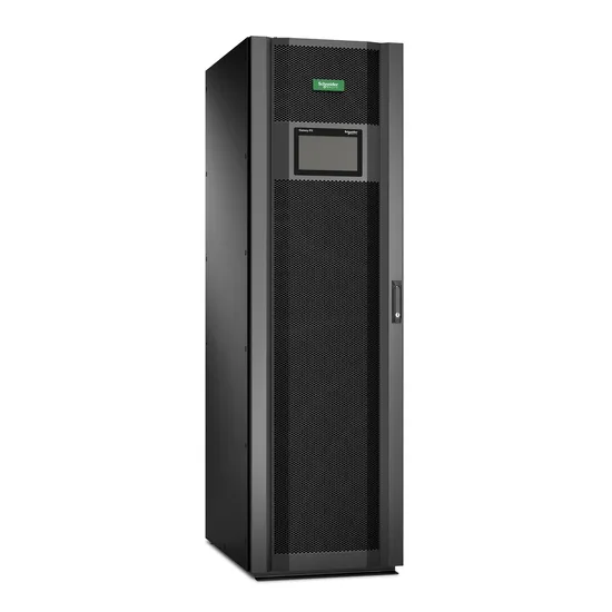 APC Galaxy Px UPS 16kVA 16kw 400V 415V Pure Sine Wave Three Phase Online UPS for Computers/Data Rooms/Hospitals Equipment