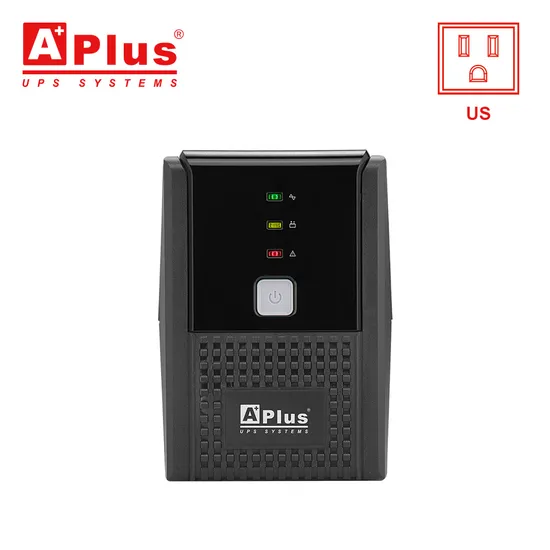 UPS Battery Backup Power Supply for 600va Offline UPS