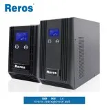 Online UPS Power Supply 110V UPS 1-3K Single Phase High Frequency