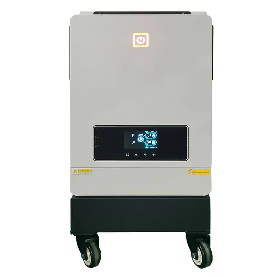 10kw+10240wh Solar Charging Energy Storage Inverter Power All-in-One Machine