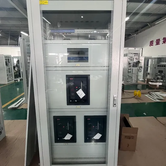 Reliable AC Uninterruptible Power Supply (UPS) for Seamless Power Protection